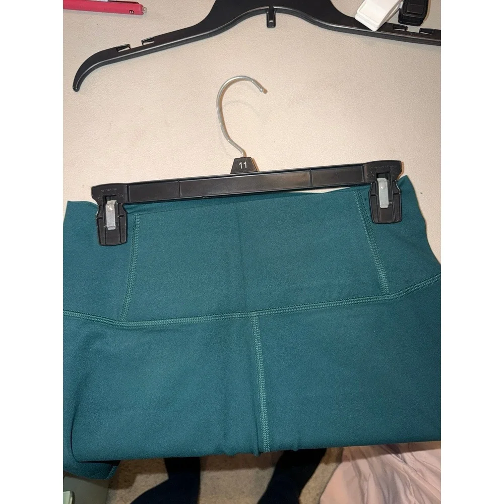 Free People Movement Never Better Biker Shorts. Size Large (NWTS) - Picture 5 of 7